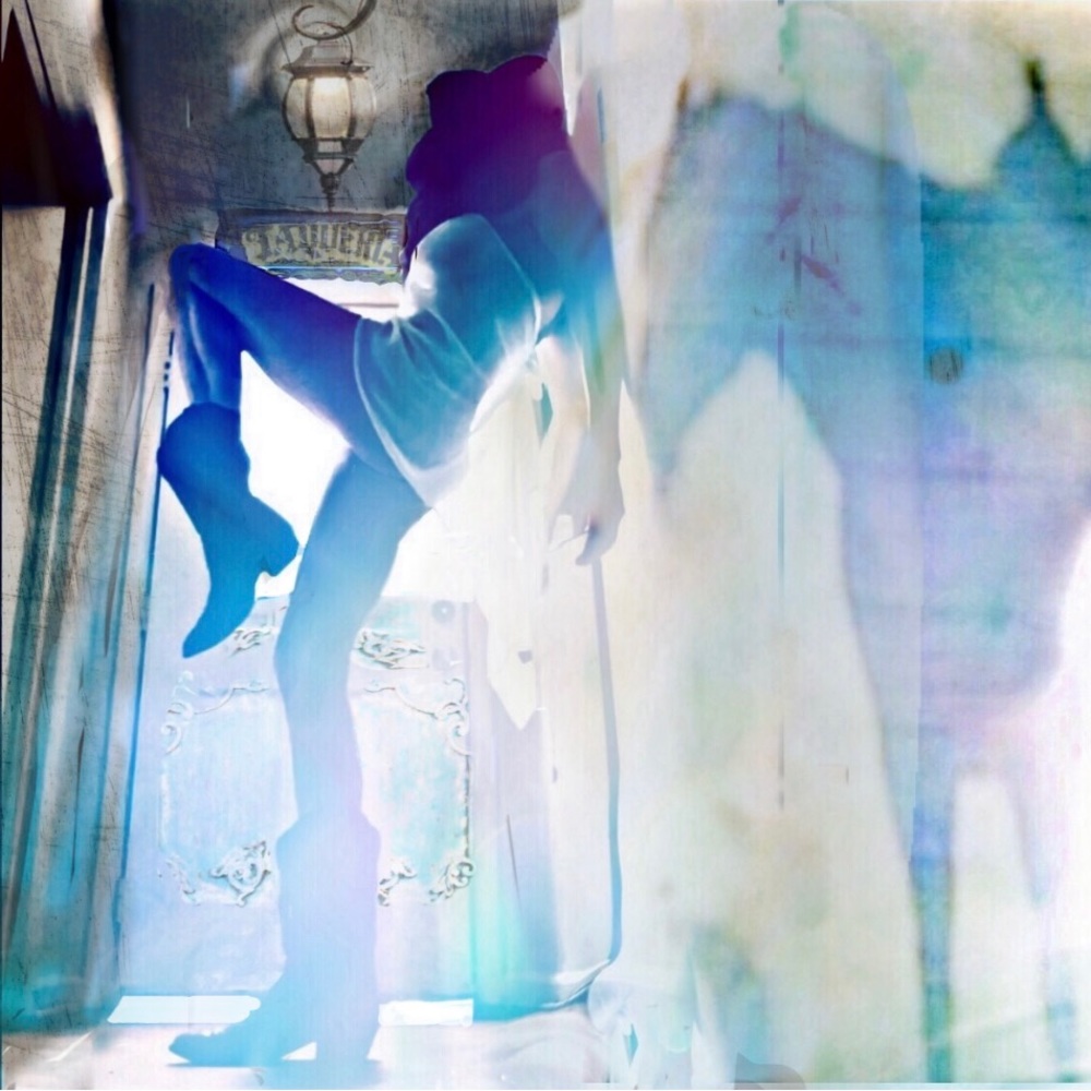 Art by Tiff, digital art, 8x10 photo